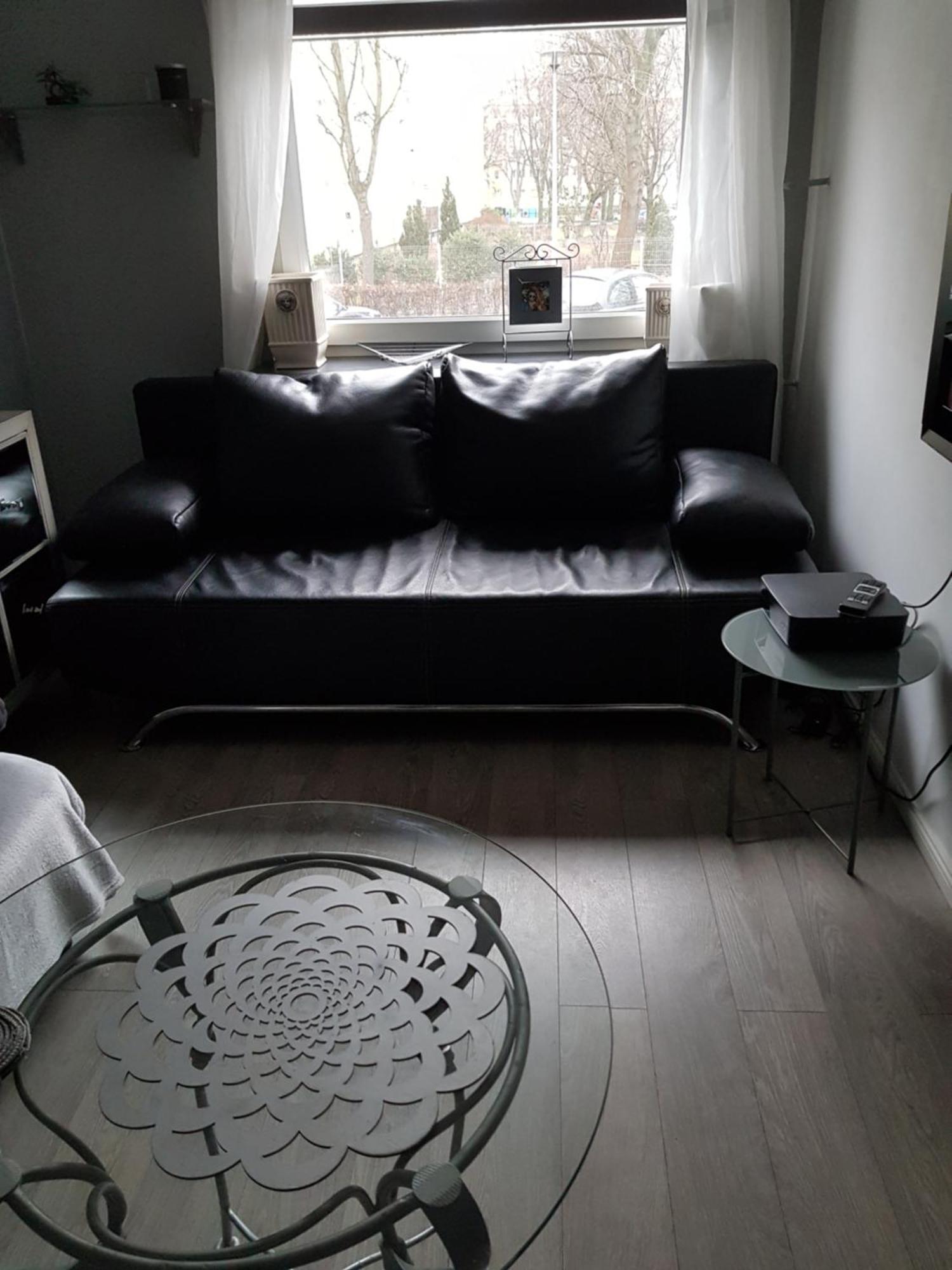Apartament Mirror Gdansk Bagian luar foto